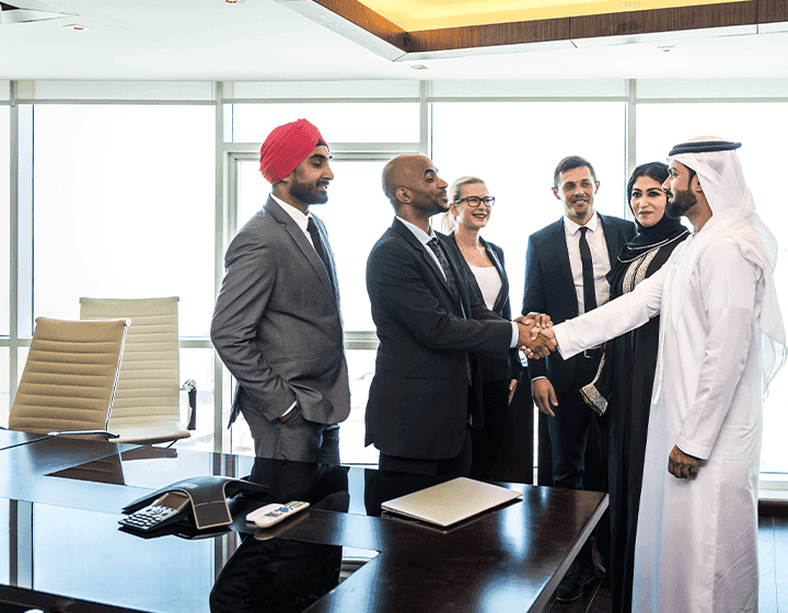Why Non-Residents Are Choosing Dubai for Property Investments 	
