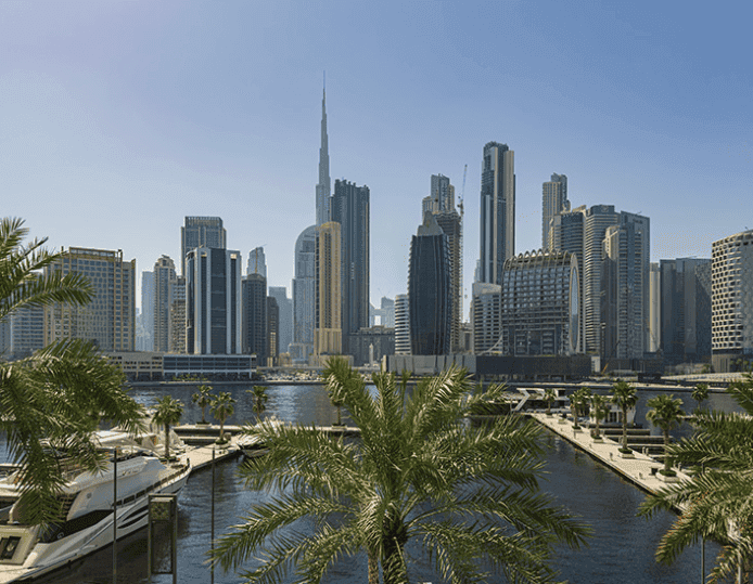 Process of Buying Property in Dubai: A Complete Guide