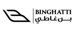 BINGHATTI