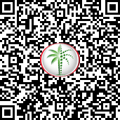 Regulator information QR scanner
