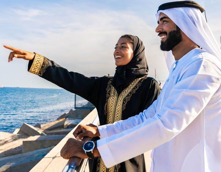 20 Best Places to Visit in Dubai: The City of Gold Beyond the Glitz