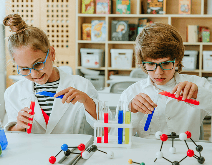 Top 10 British Curriculum Schools In Dubai