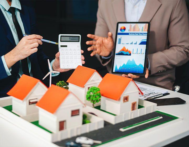 Dubai Property Market 2025: Trends, Challenges & More