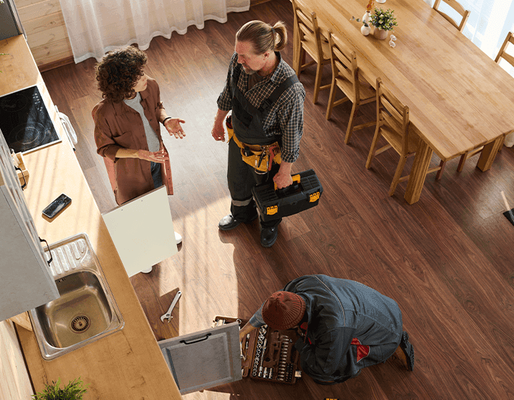 6 UAE Property Purchase Red Flags To Keep An Eye For