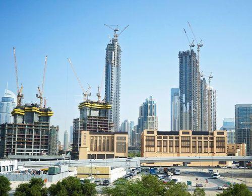 8 DAMAC New Projects in Dubai for Buyers and Investors