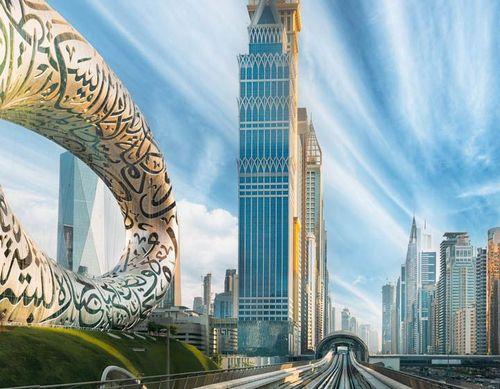 35 Famous Landmarks in the UAE You Can’t Miss on Your Next Trip