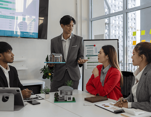 Top 10 Property Management Companies in Dubai