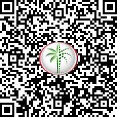 Regulator information QR scanner