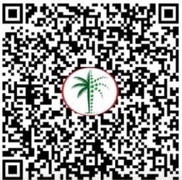 Regulator information QR scanner