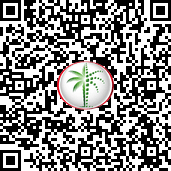 Regulator information QR scanner