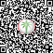 Regulator information QR scanner