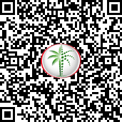Regulator information QR scanner