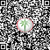 Regulator information QR scanner