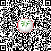 Regulator information QR scanner