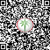 Regulator information QR scanner