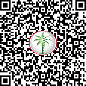 Regulator information QR scanner