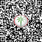 Regulator information QR scanner