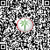 Regulator information QR scanner