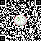 Regulator information QR scanner