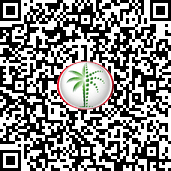 Regulator information QR scanner