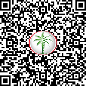 Regulator information QR scanner