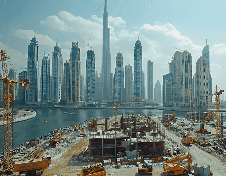 5 New Binghatti Off-Plan Projects in Dubai For Aspiring Buyers & Investors