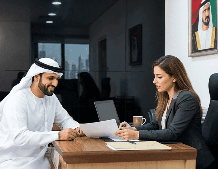 DLD Fees Dubai: A Complete Guide 2026