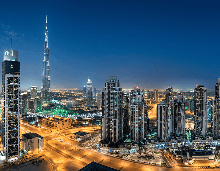 Property Investment in UAE: A Complete Guide