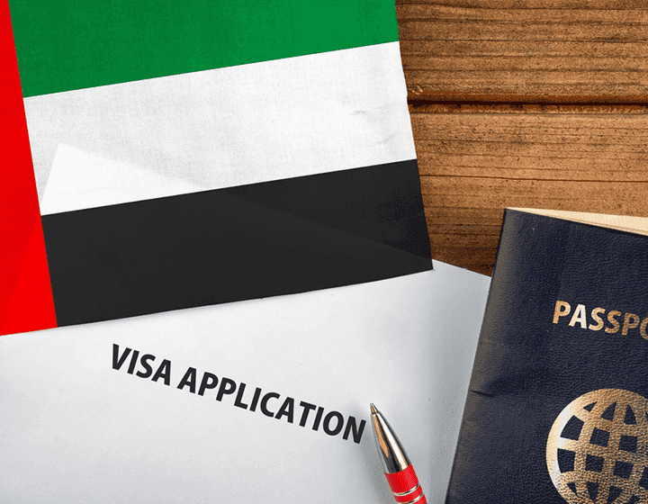 A Complete Guide To Property Visas In Dubai