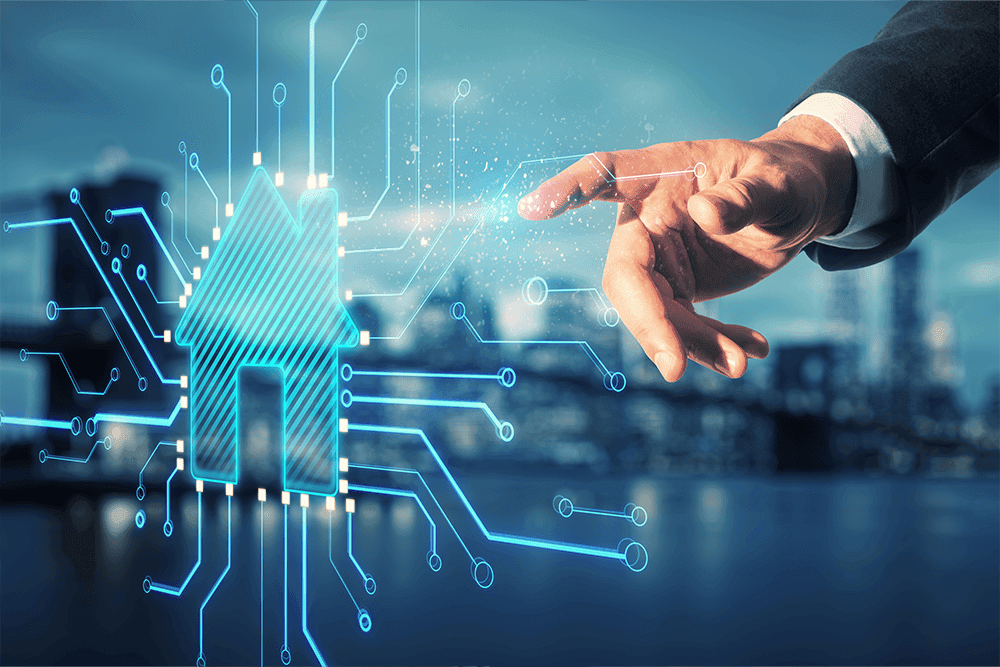 The Rise of Assisted Intelligence in Property Decisions