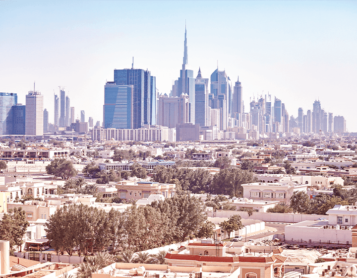 Top 10 Areas to Invest in Dubai Real Estate (2026)