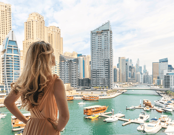 Where you could really live in Dubai for your salary - discover what’s possible based on your income
