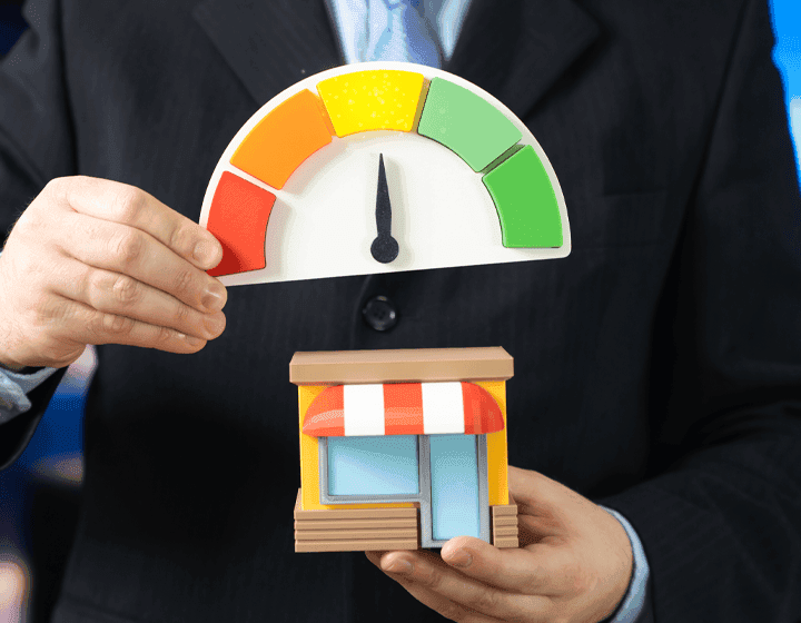 How UAE Landlords Can Now Screen Tenants Using Credit Scores