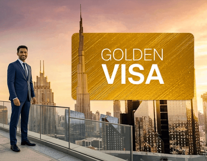 Dubai Golden Visa UAE Guide 2026