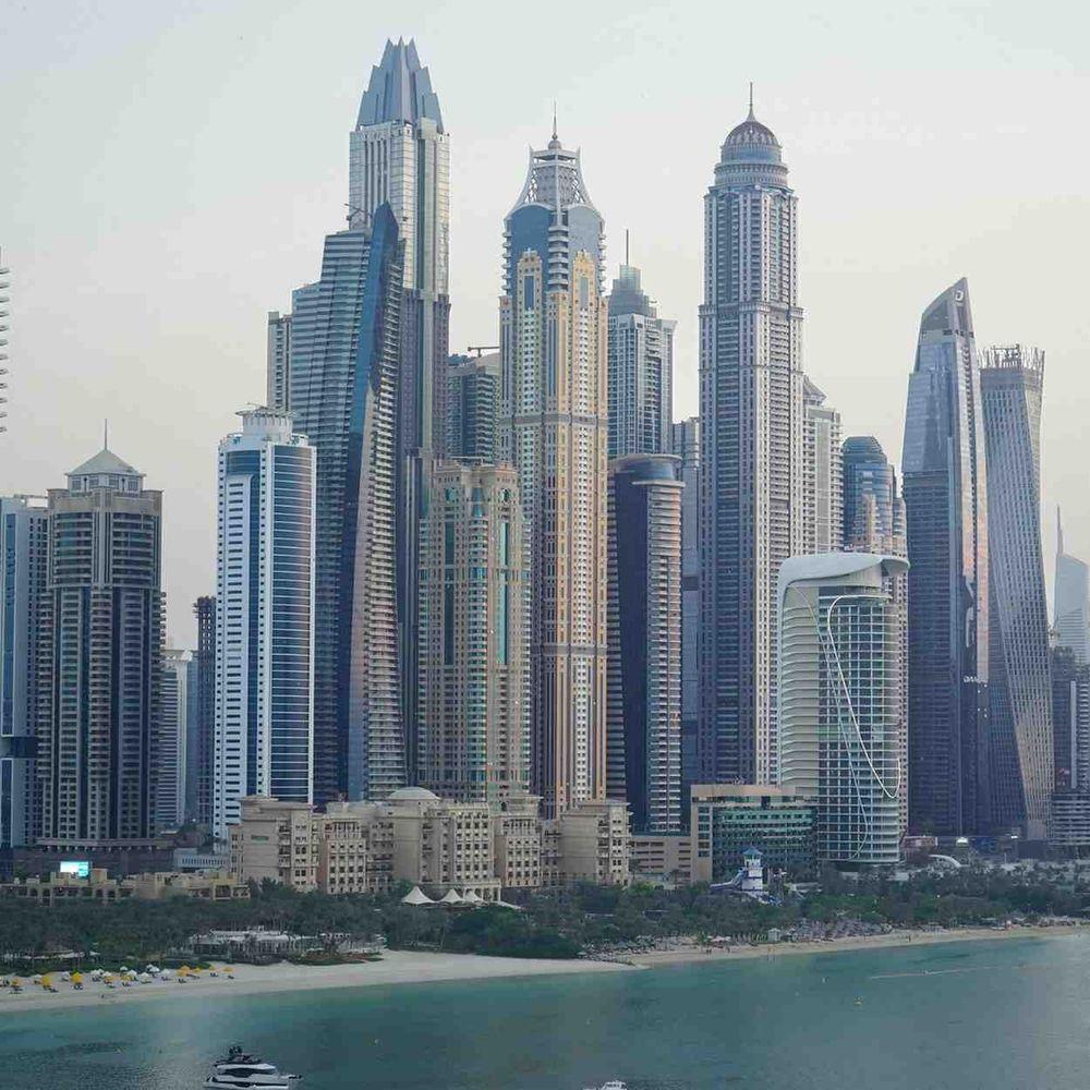 Top 7 Property Maintenance Companies in Dubai