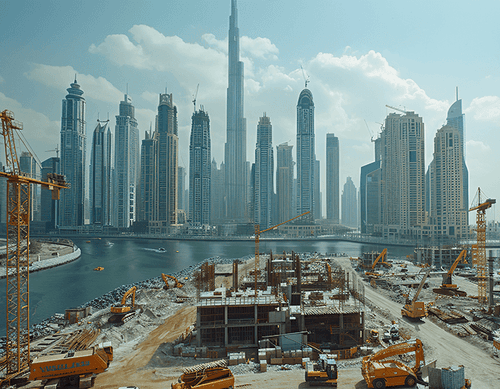 5 New Binghatti Off-Plan Projects in Dubai For Aspiring Buyers & Investors