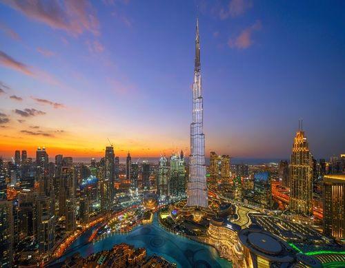 10 Best Areas for Luxury Property in Dubai (2026)