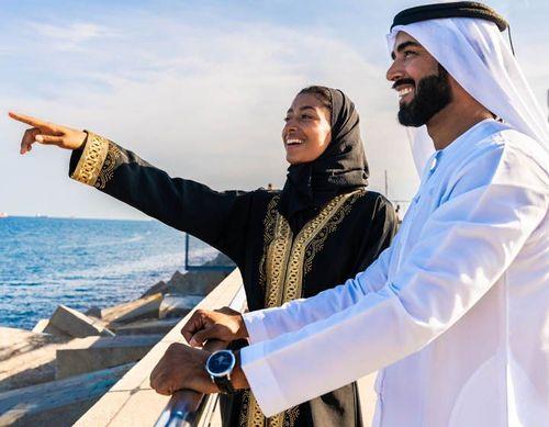 20 Best Places to Visit in Dubai: The City of Gold Beyond the Glitz