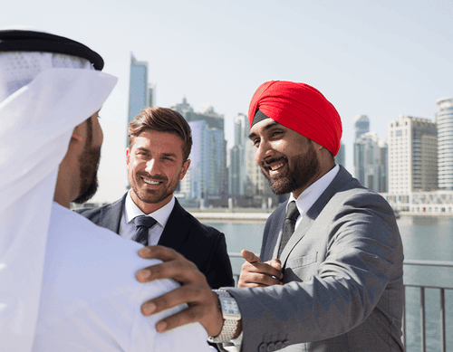 How to Buy Property In Dubai From India: A Complete Guide