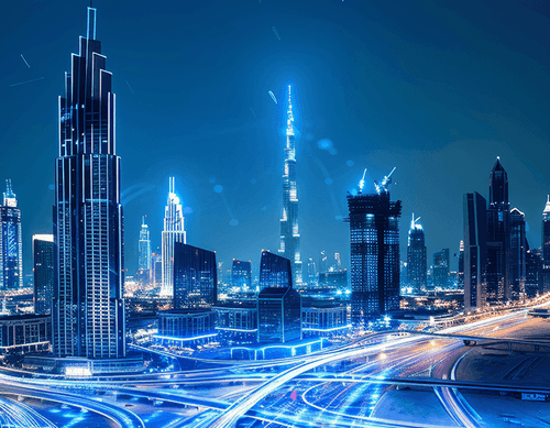 DEWA for New Owners in 2026: Move-In, Move-Out & Fees Explained