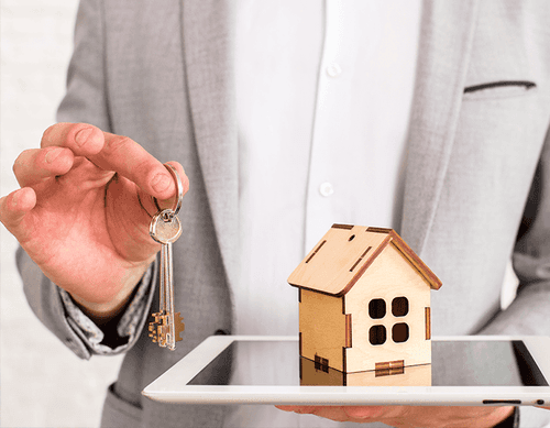 Why Should You Use A Mortgage When Buying Property In Dubai