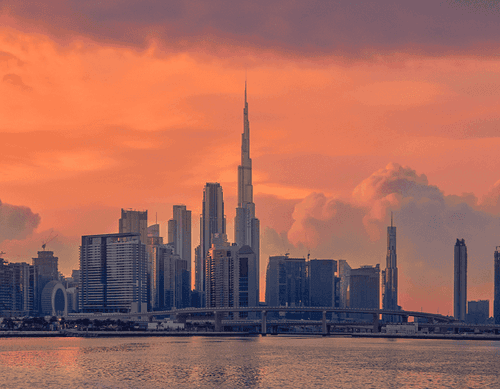 10 Best Areas To Buy Property in Dubai