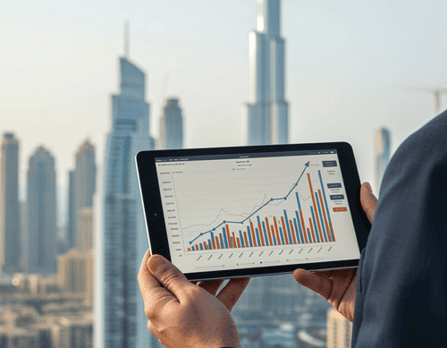 How To Navigate Dubai’s Real Estate Uncertainty With Prosper