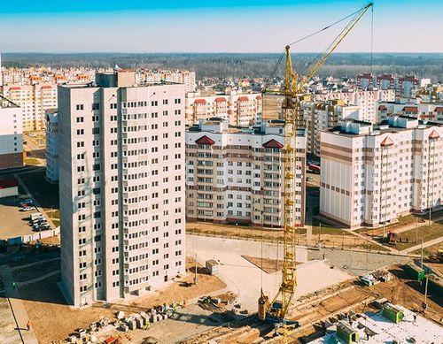 20+ Emaar Off Plan Projects in Dubai Near-Handover