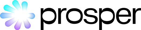 Prosper logo